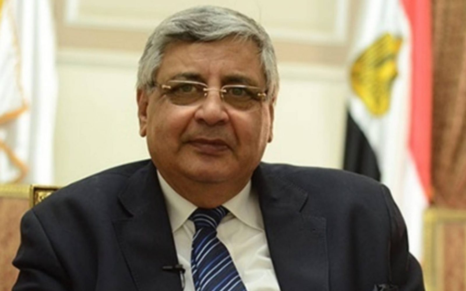 Prof. Mohamed Awad Tag El-dien